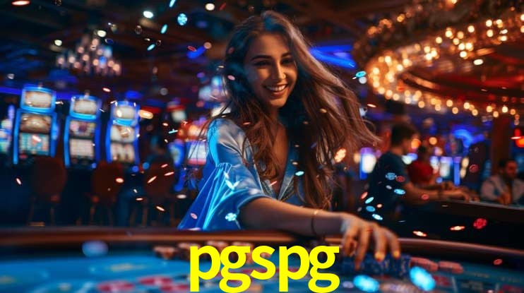 Welcome Bonus pgspg