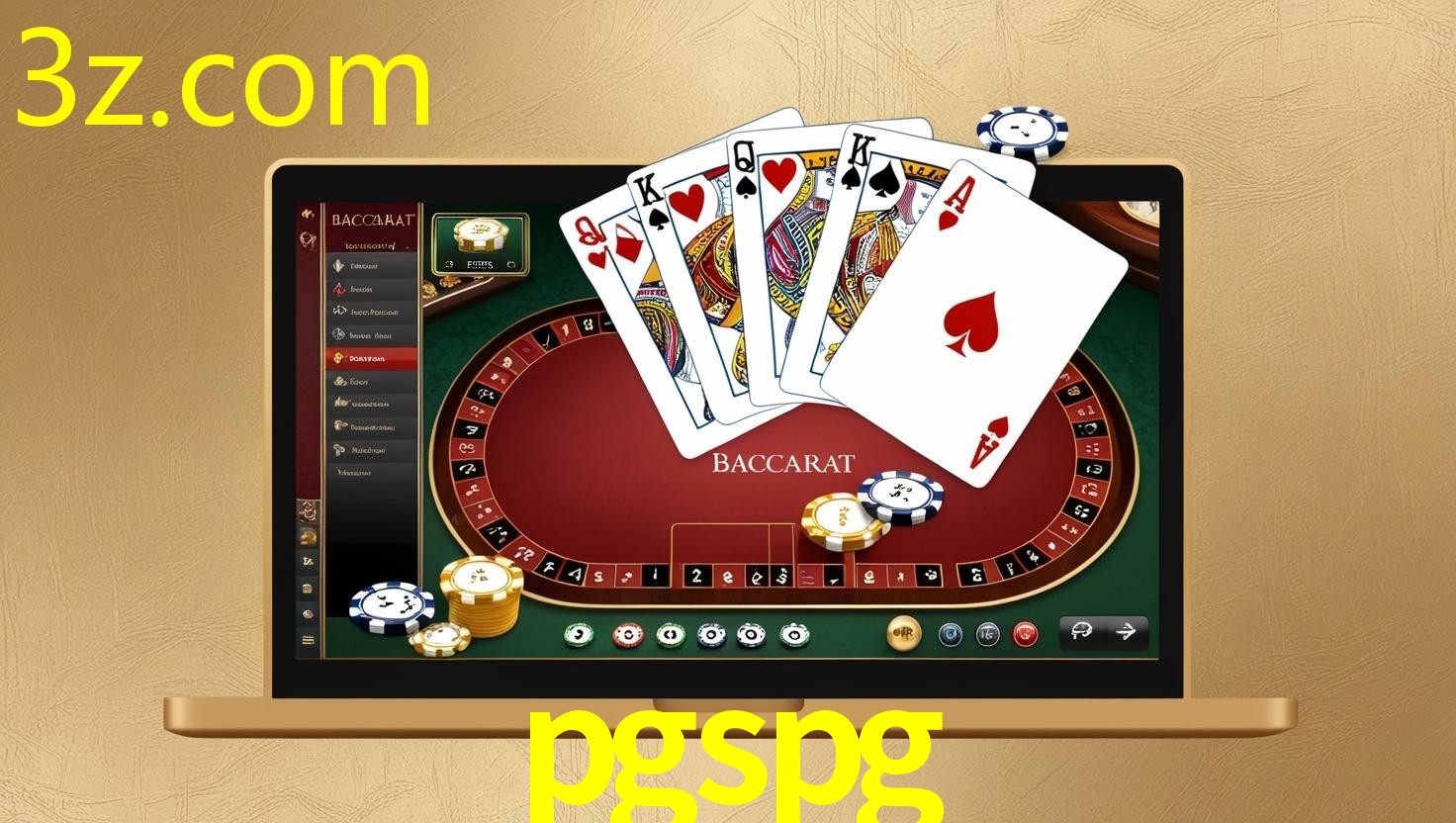 PGSPG