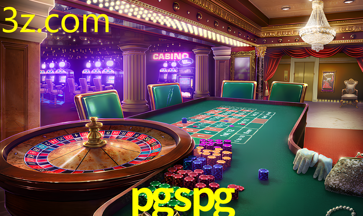 PGSPG