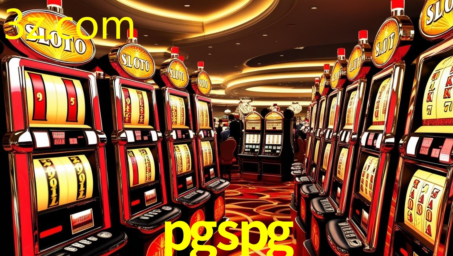 PGSPG