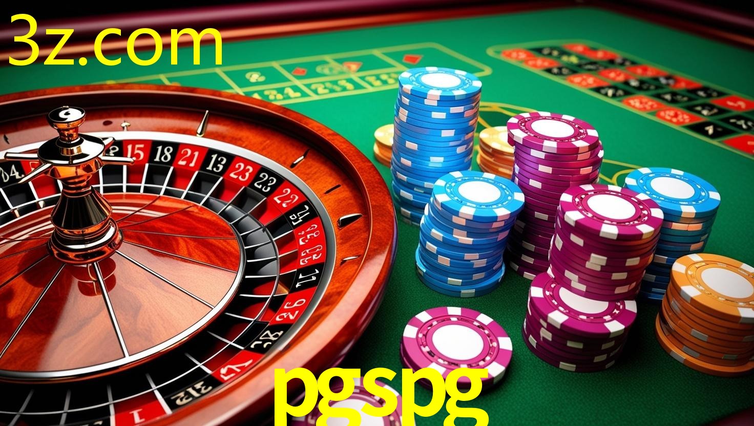 PGSPG
