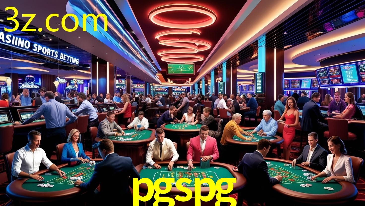 PGSPG