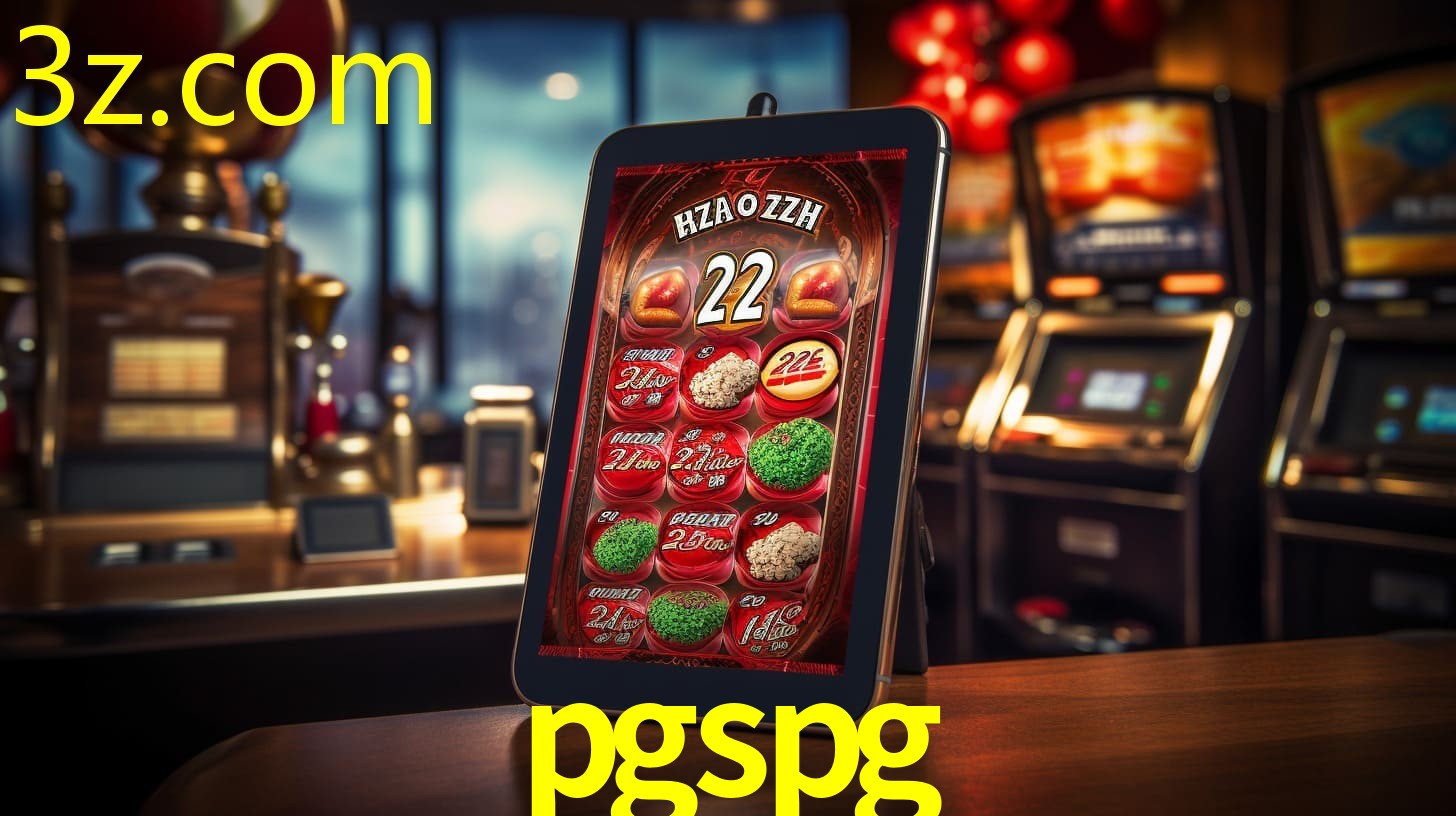 PGSPG