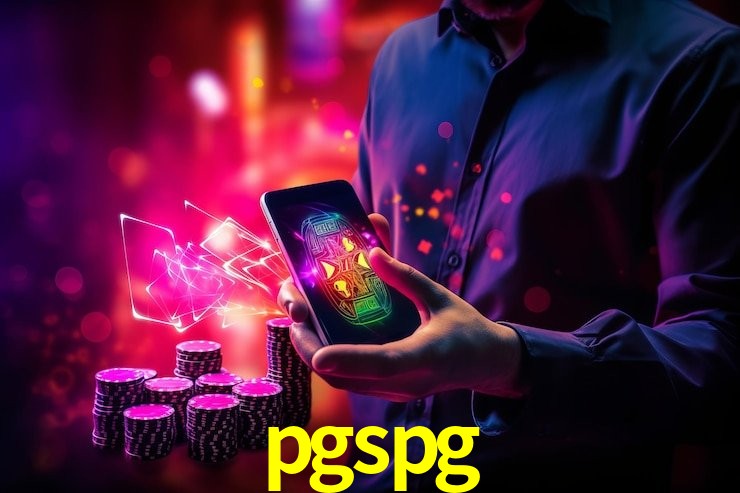 cassino pgspg