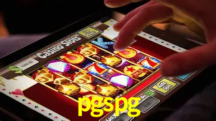 Roulette Table pgspg