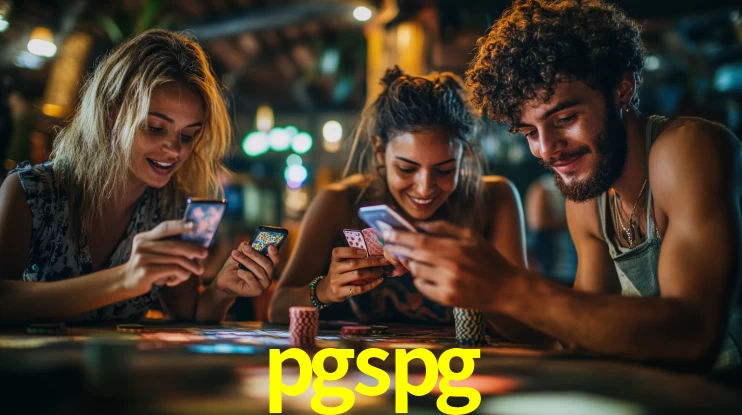Tournaments pgspg