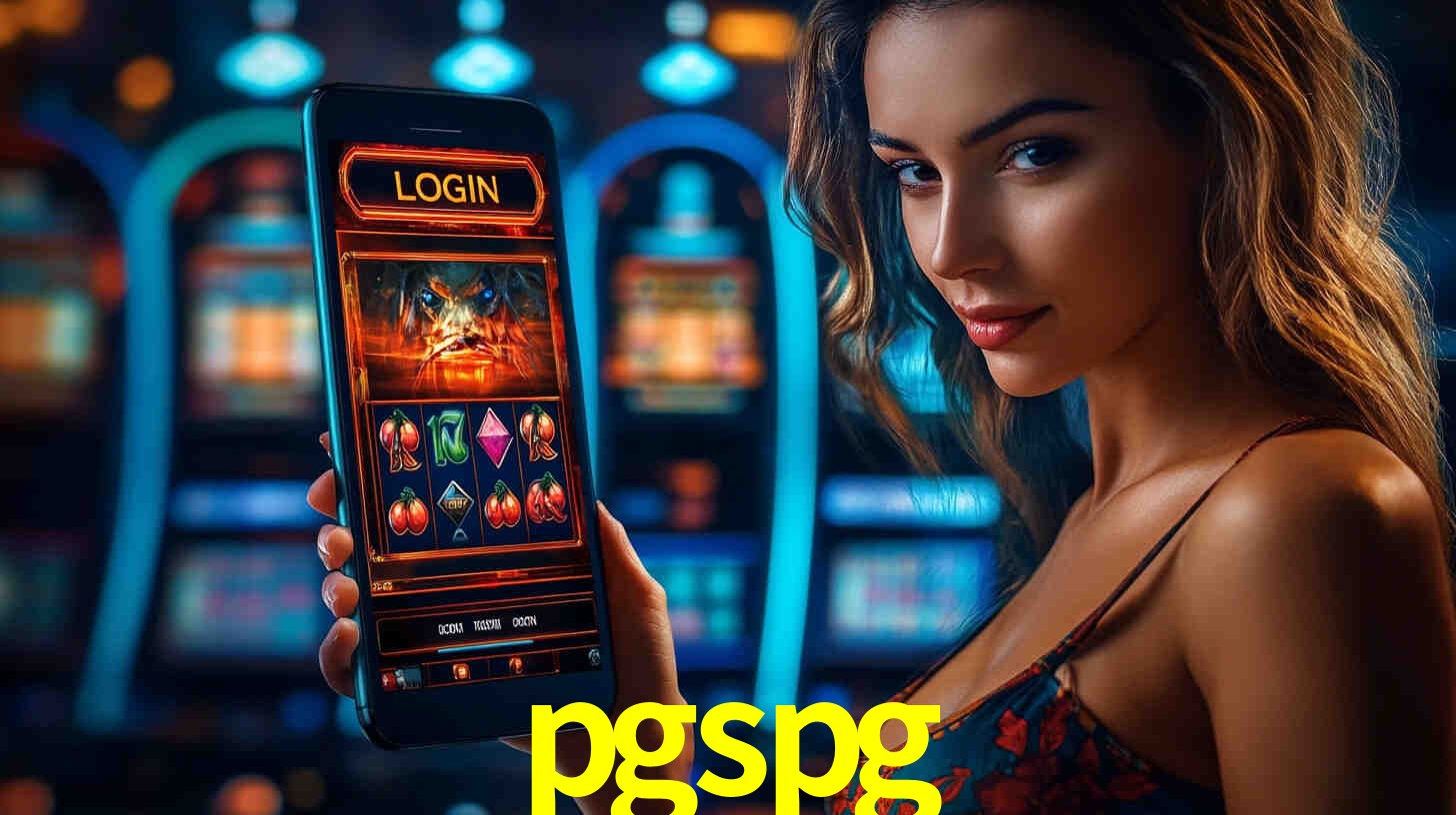pgspg BET