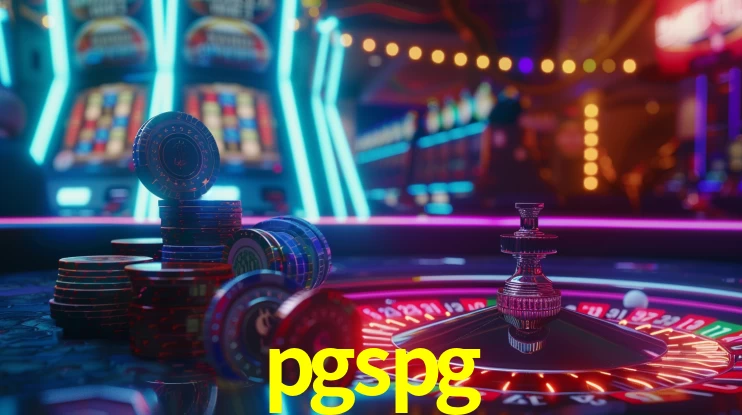 Game Providers pgspg