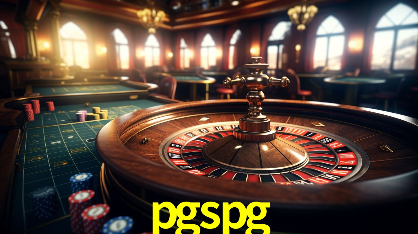 VIP Casino pgspg