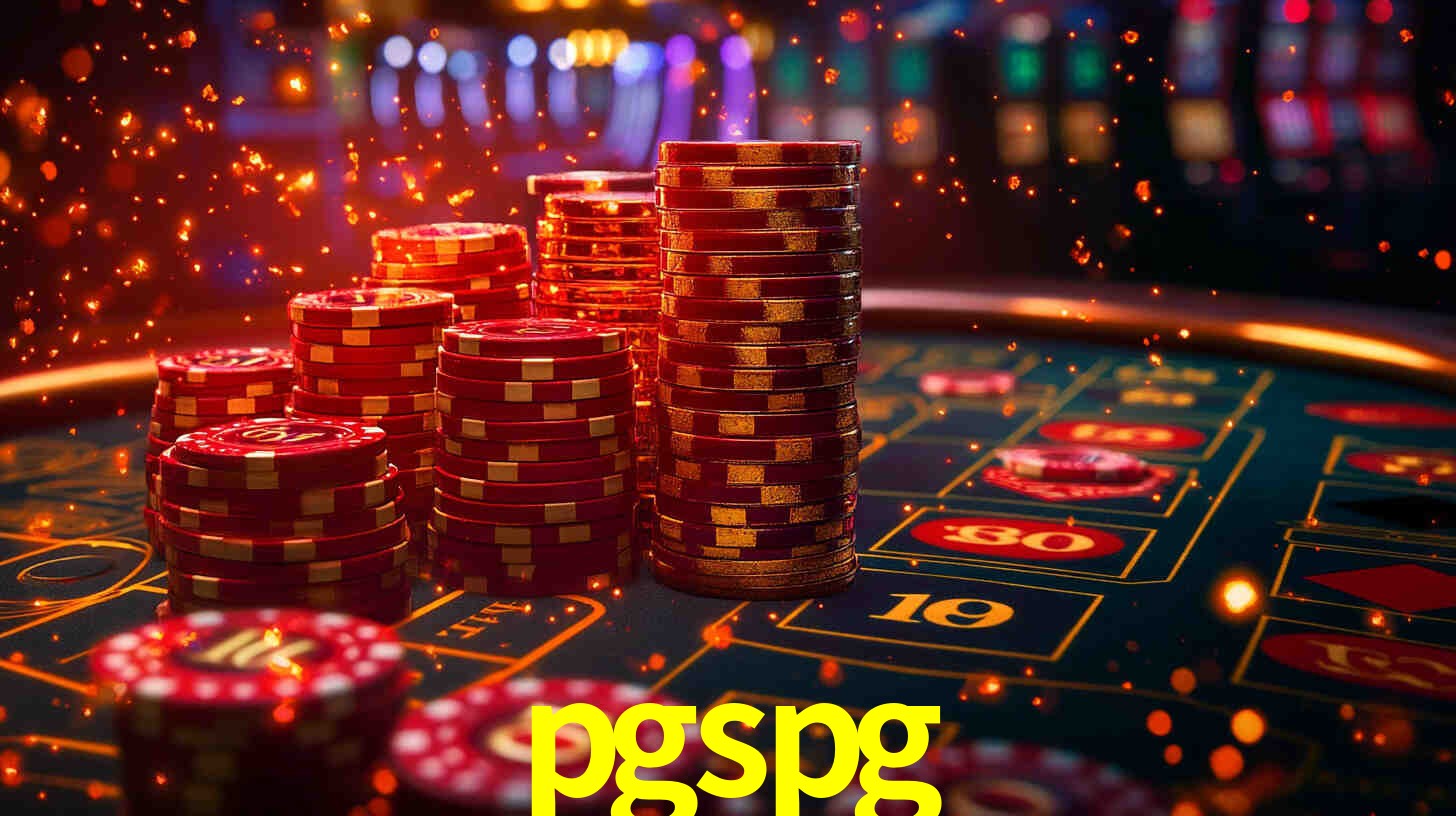 pgspg App Interface