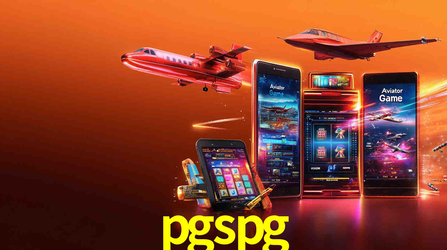 A Revolução dos Aplicativos de Jogos no pgspg