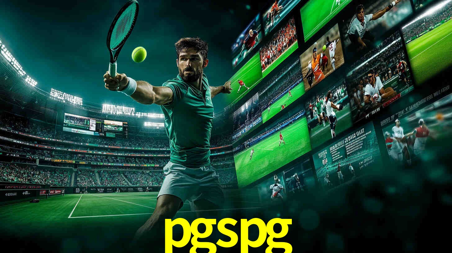 Desvendando o Mundo dos Jogos Virtuais na pgspg