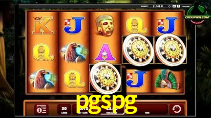 Live Casino pgspg