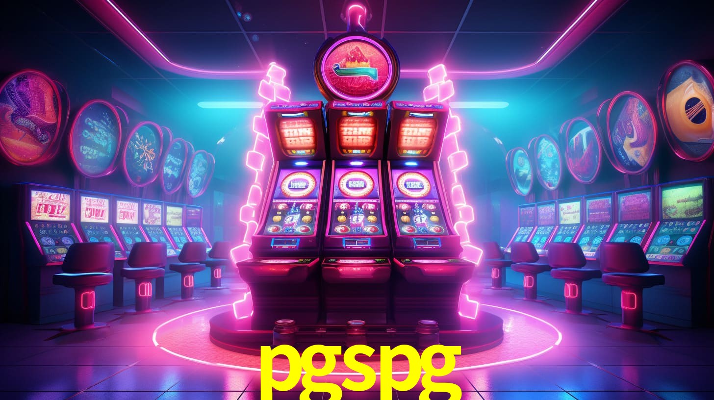 pgspg - Slots No Cassino Online! - pgspg.com