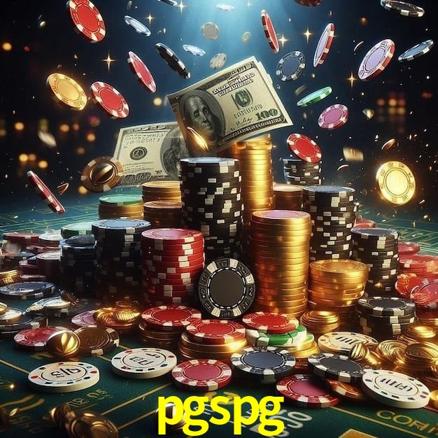 Desvendando o Mundo dos Jogos Virtuais na pgspg