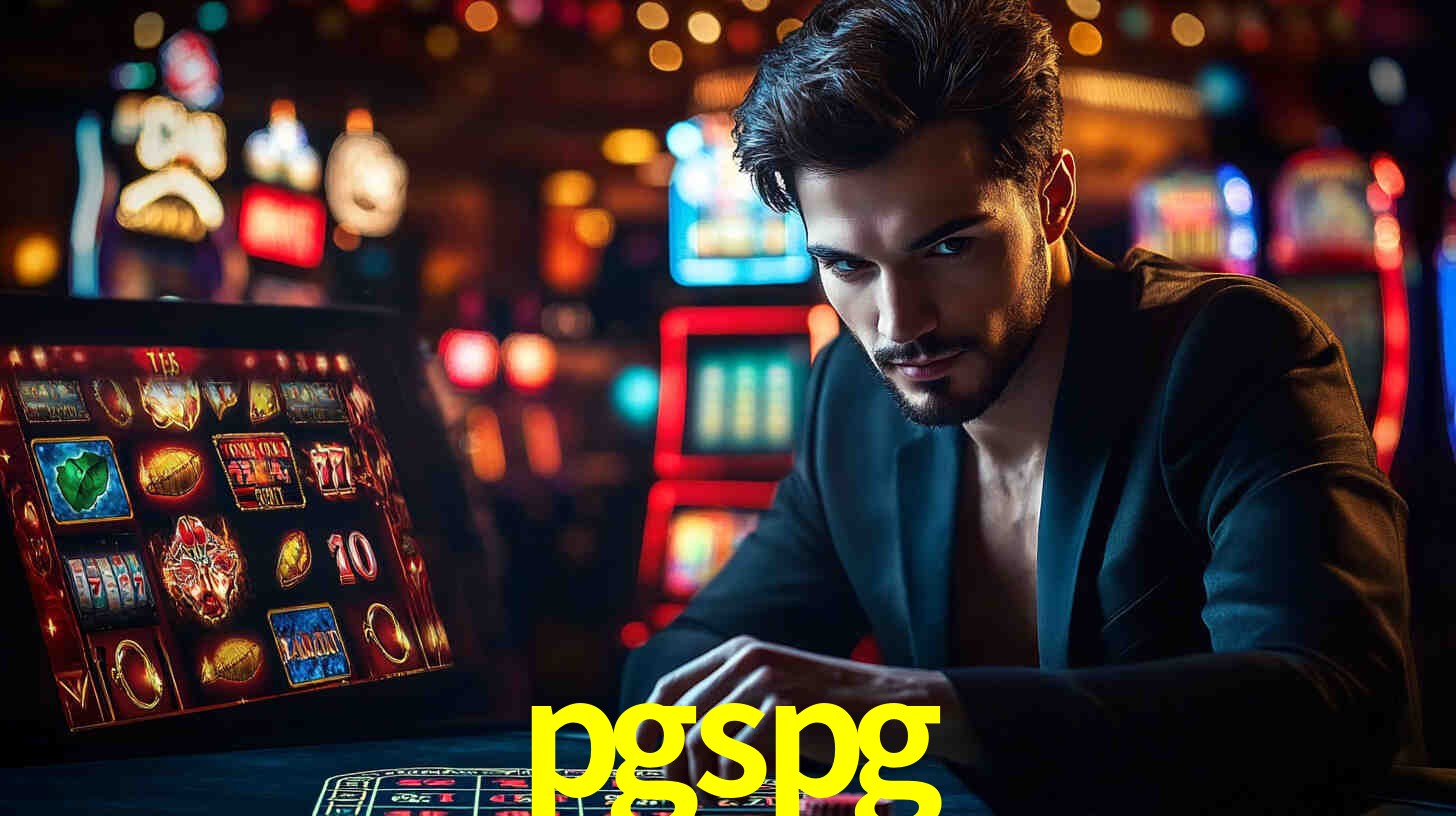 pgspg BET