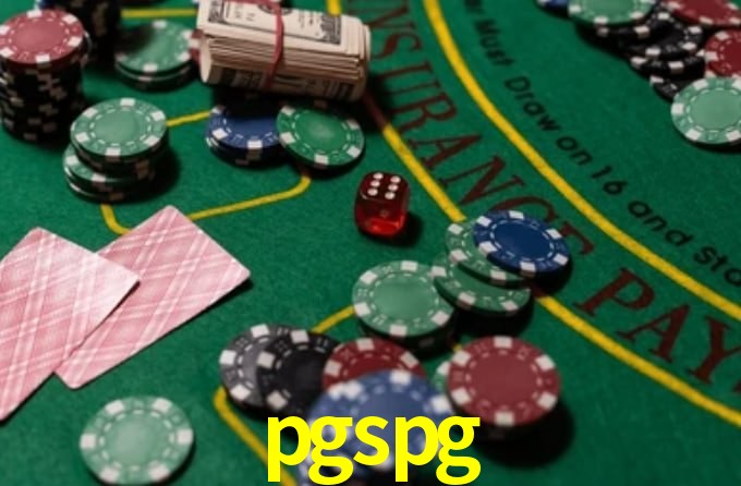 pgspg.com