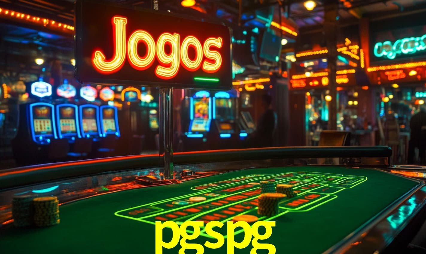 Game Providers pgspg