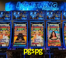 Desvendando o Mundo dos Jogos Virtuais na pgspg