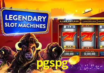 Descubra o Mundo do Cassino Online com pgspg
