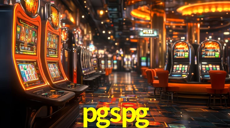 Welcome Bonus pgspg
