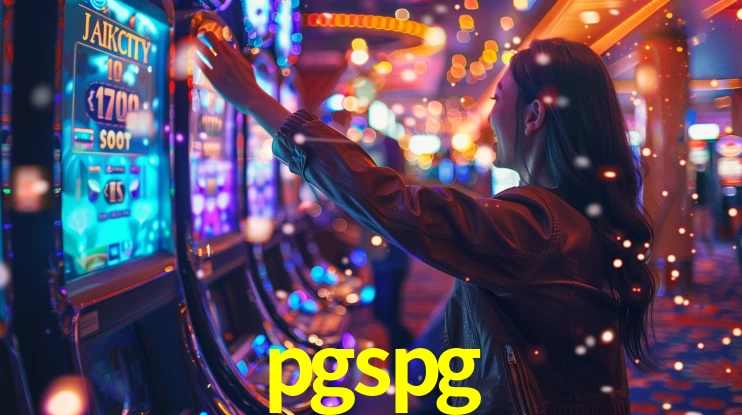 pgspg BET