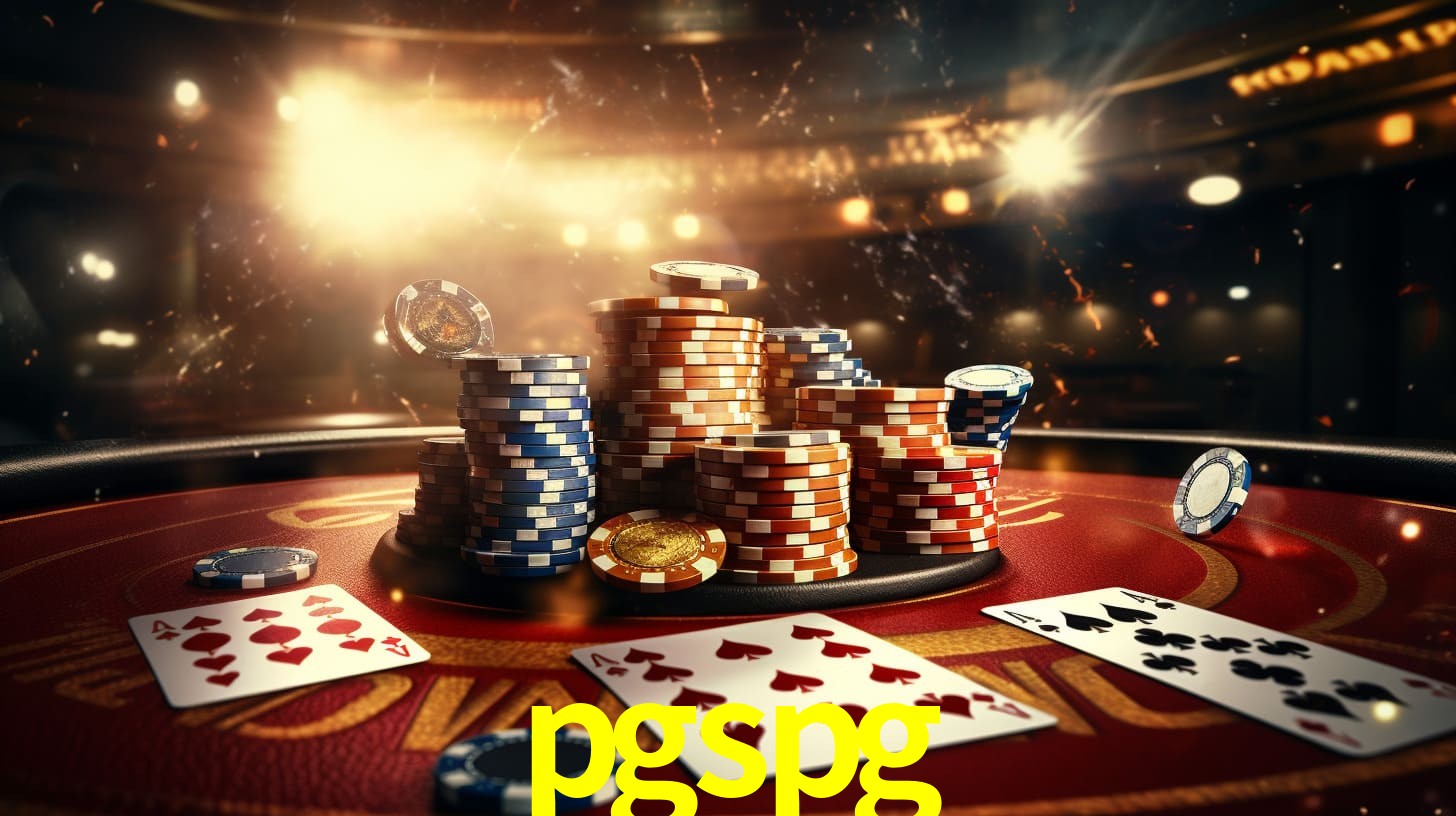 Live Casino pgspg