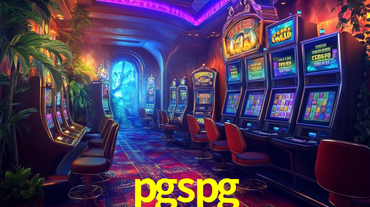 Welcome Bonus pgspg