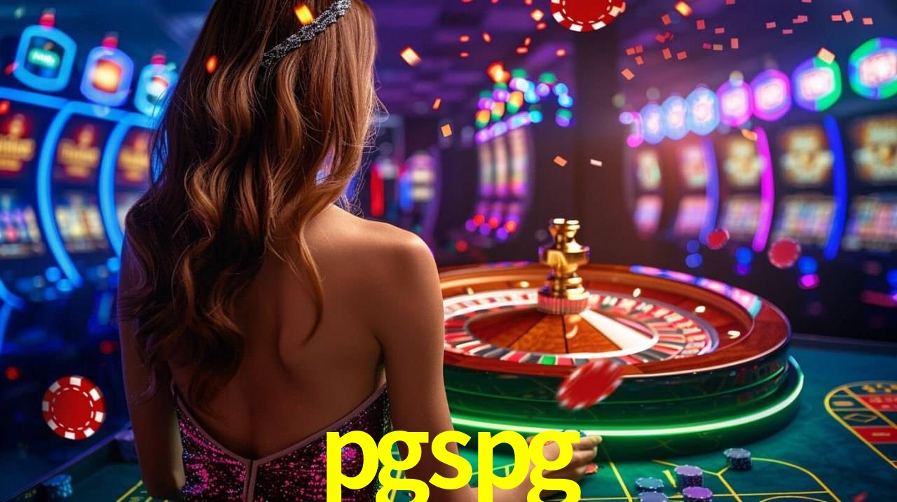 pgspg App Interface