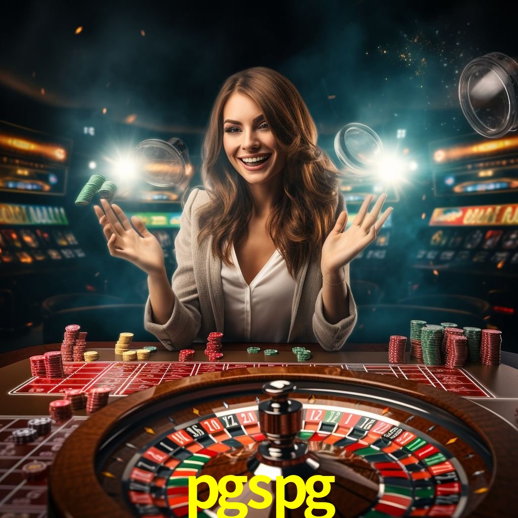 pgspg BET